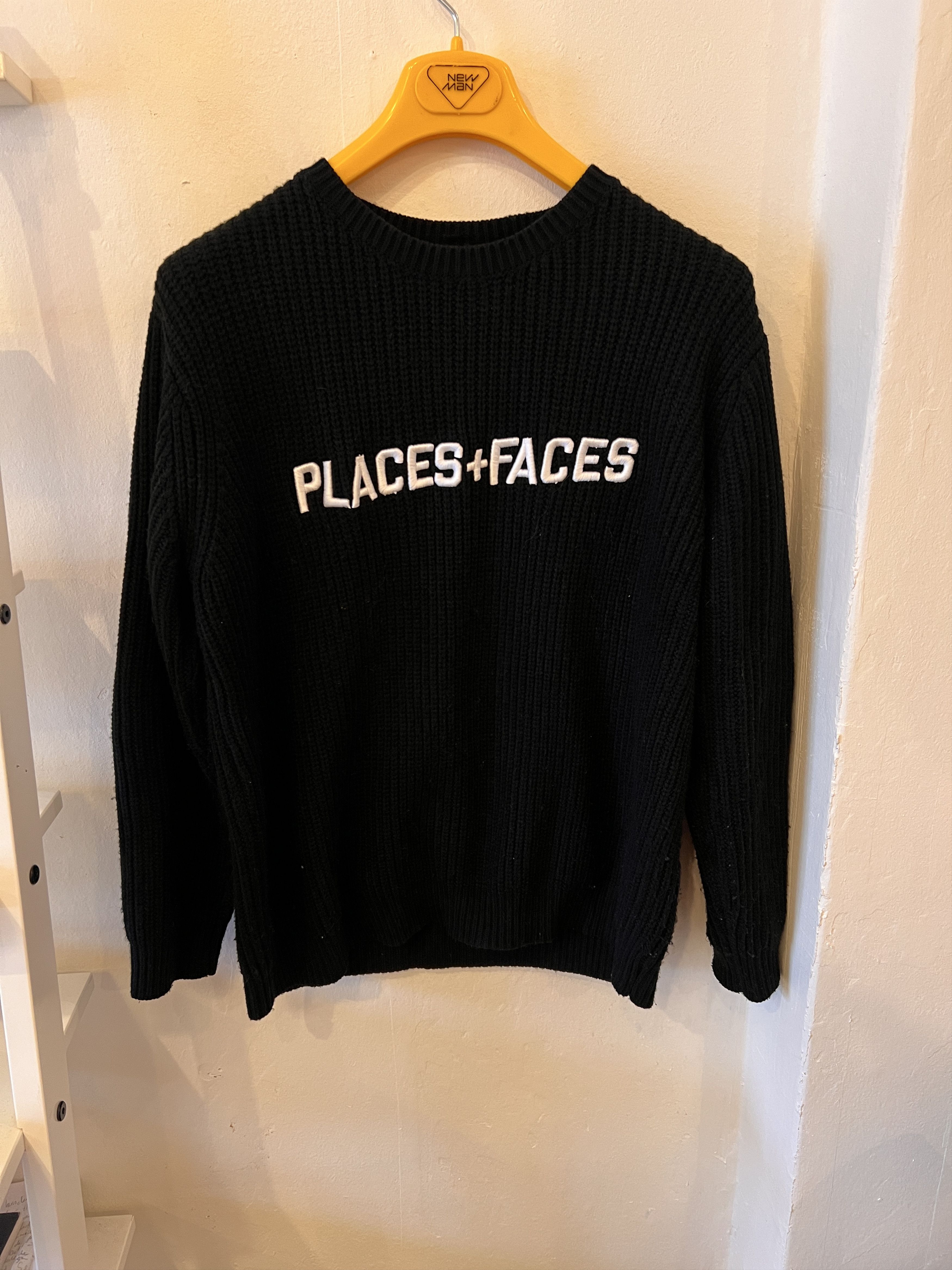 Places + Faces Sweatshirt Size US S / EU 44-46 / 1 - 1 Thumbnail