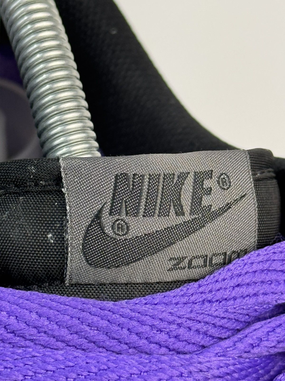 Nike × Vintage Nike Dunk Low Premium SB Purple Pigeon Men’s Size US 9 / EU 42 - 10 Thumbnail