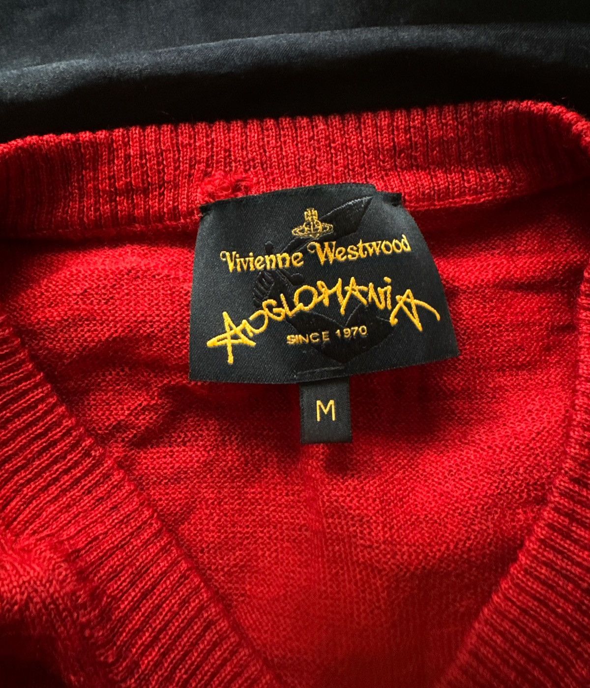 Vivienne Westwood Vivienne Westwood Cardigan Button Size M / US 6-8 / IT 42-44 - 4 Thumbnail