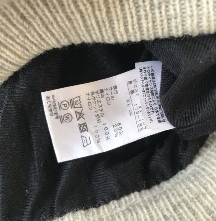 Canterbury of New Zealand Caterbury of New Zealand Sherpa Jacket Size US XL / EU 56 / 4 - 3 Thumbnail