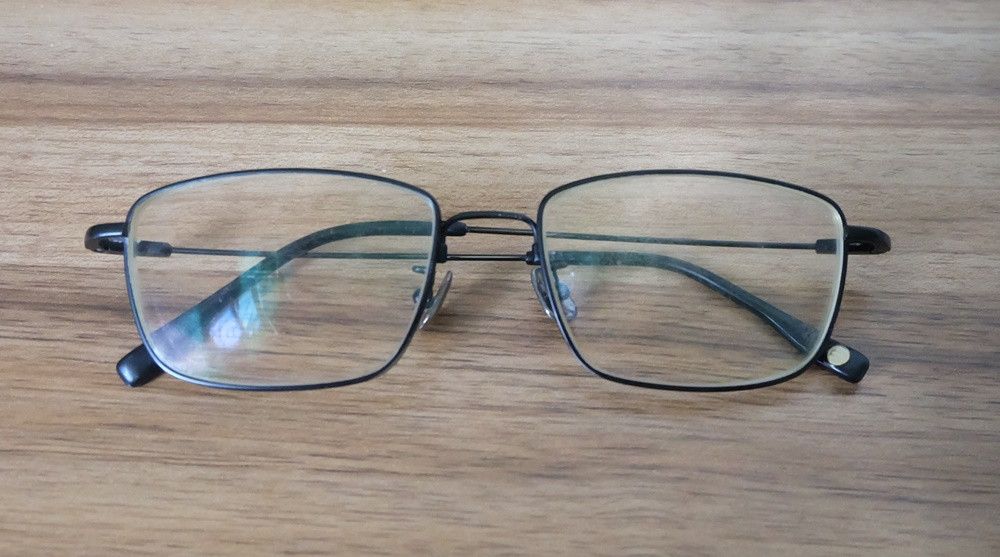 Japanese Brand Owndays Glasses Size ONE SIZE - 2 Thumbnail