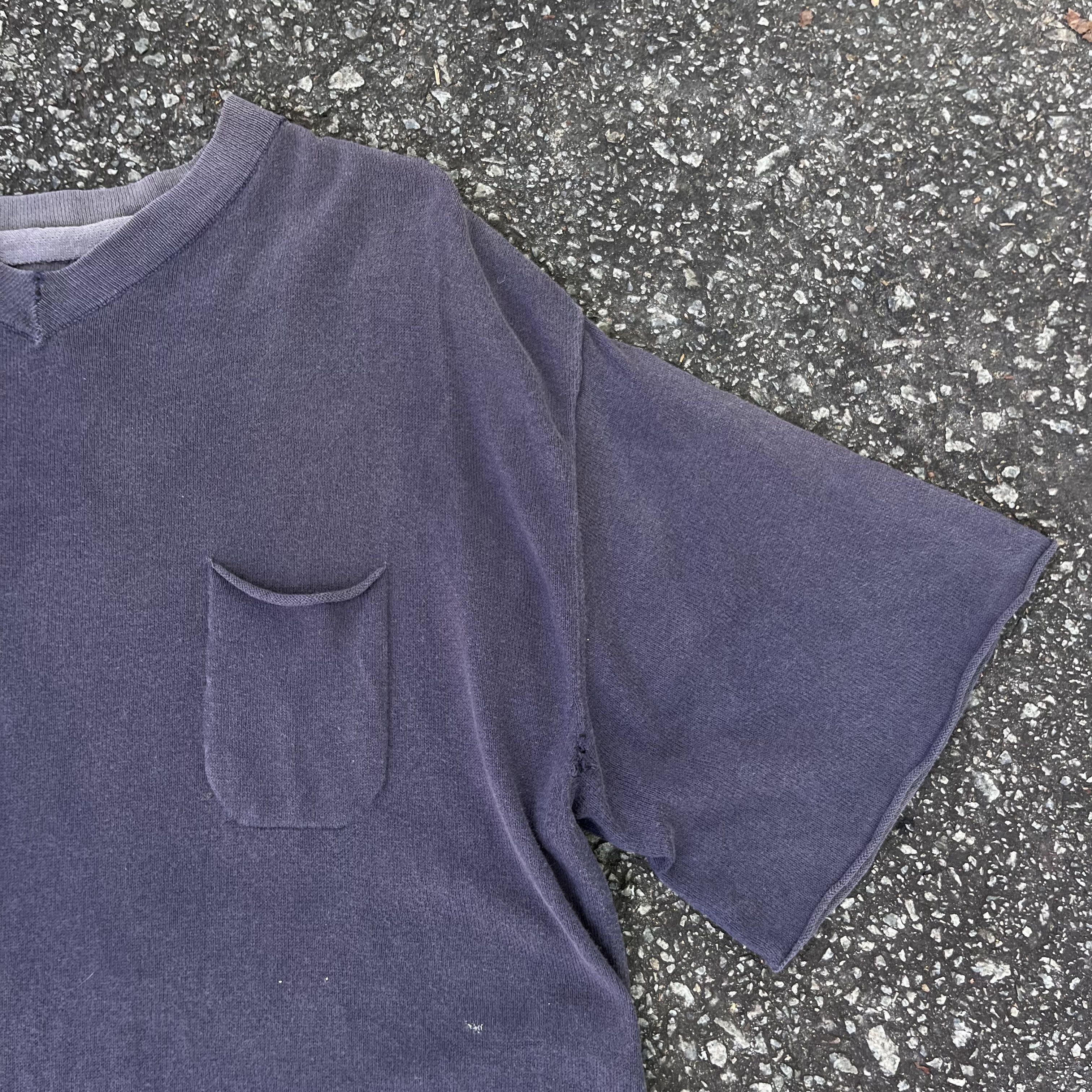 Kapital Vintage kapital v-neck Size US L / EU 52-54 / 3 - 3 Thumbnail