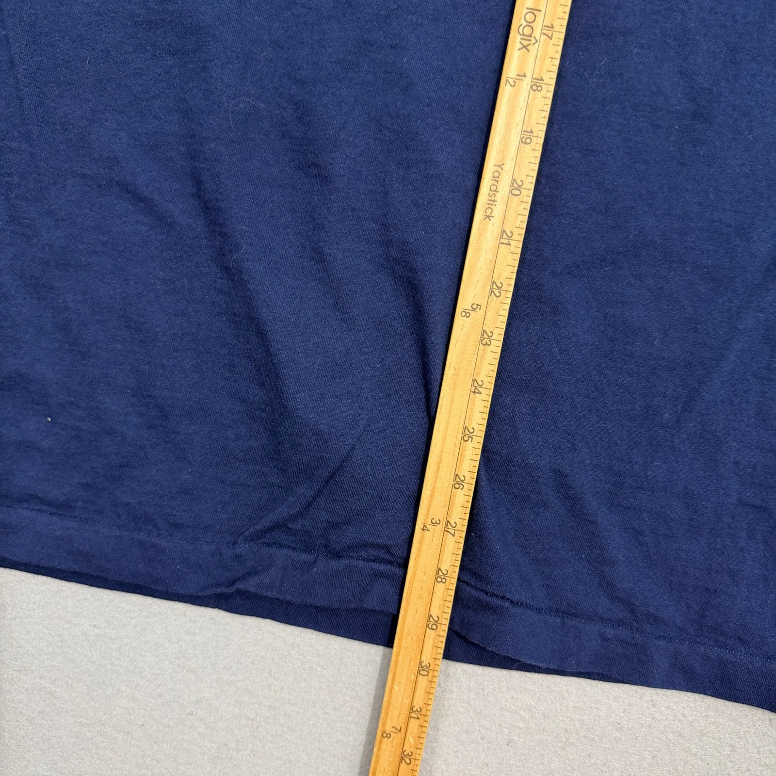 Vintage Vintage Pro Player Michigan Wolverines Shirt Men's XL Size US XL / EU 56 / 4 - 11 Thumbnail