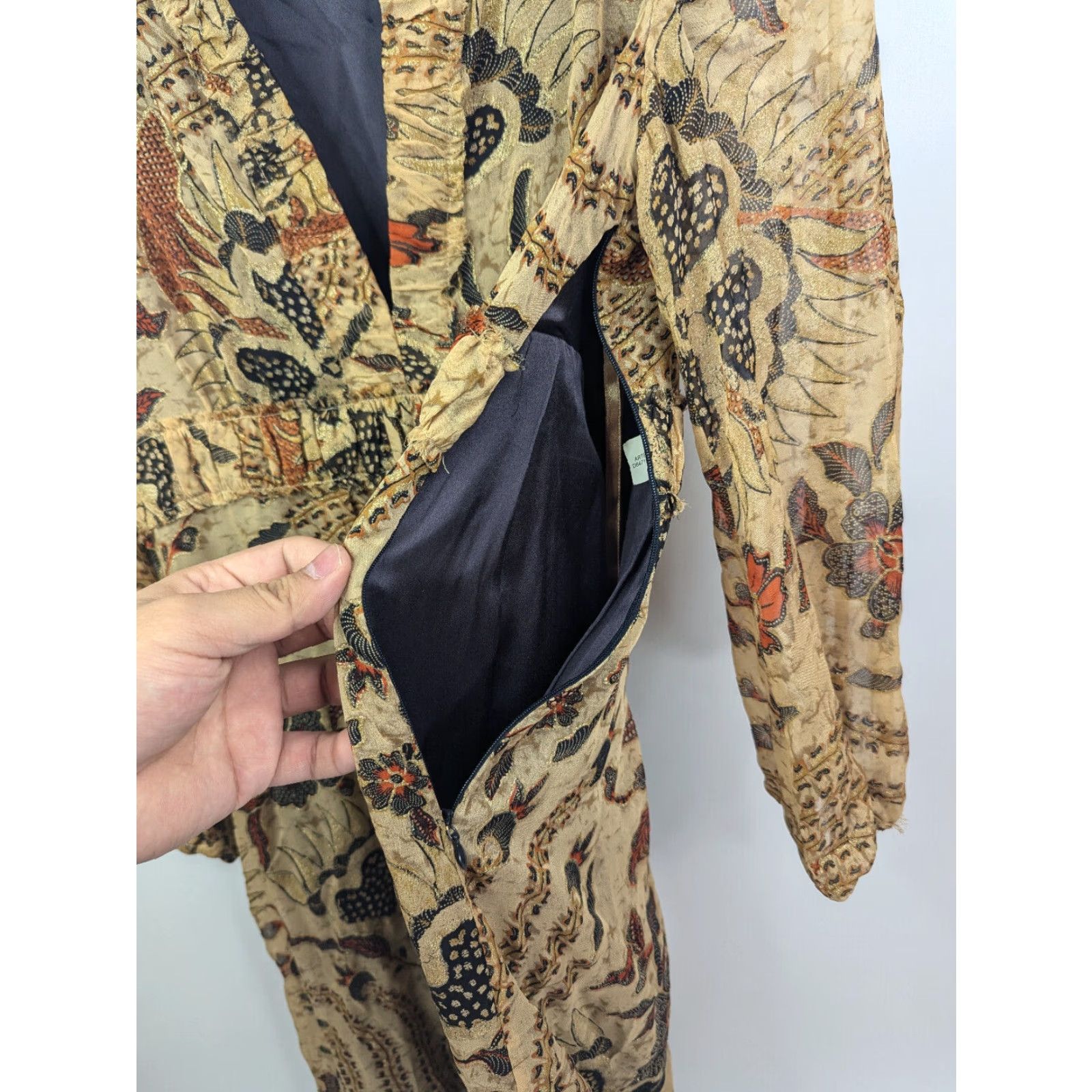 dress cardigan formal LESET Lauren Long Sleeve in Black in Jersey Walmart Perry Ellis Portfolio breathable and comfortable for Size:Size US 2 3-9-2023