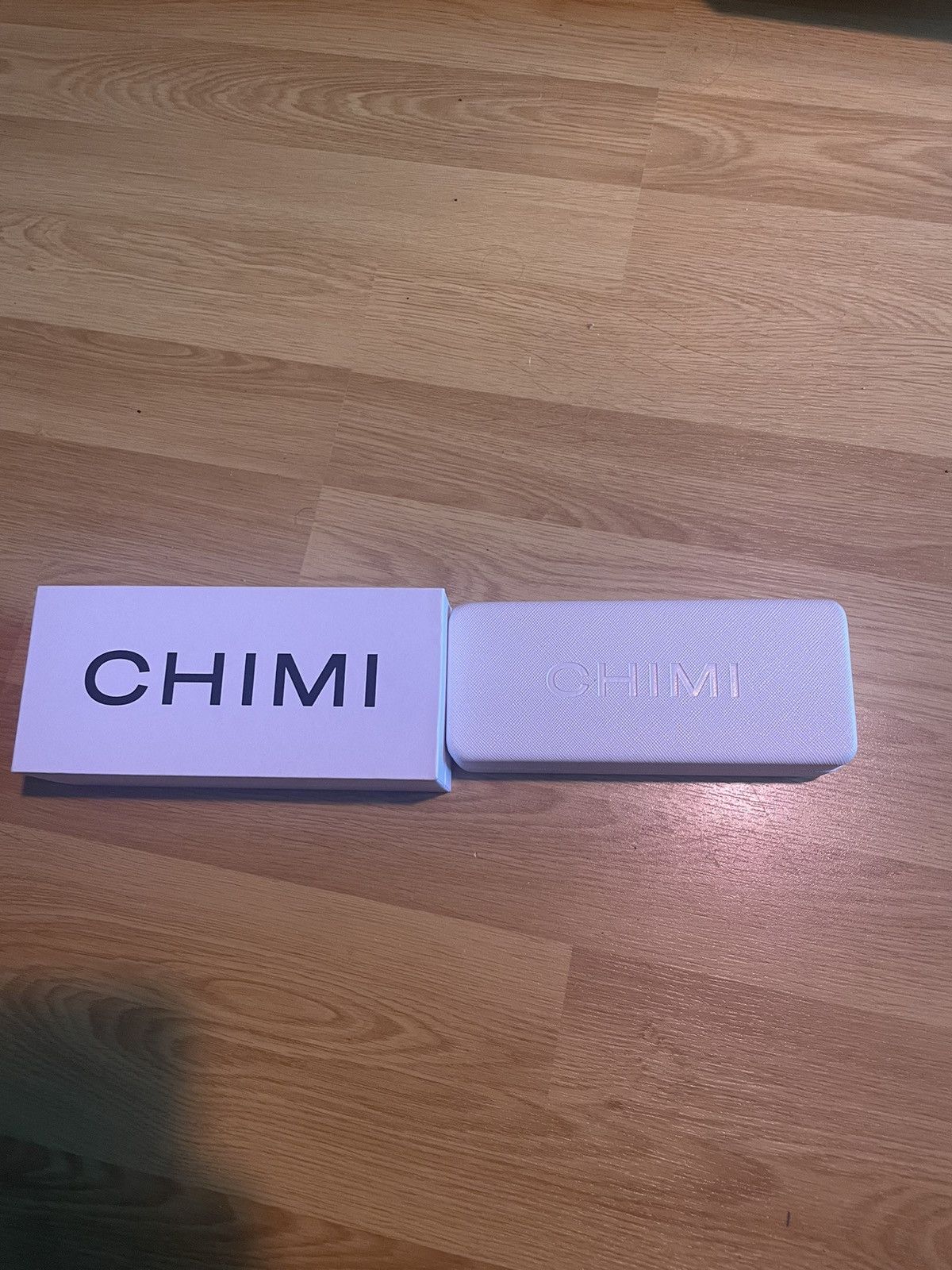 CHIMI Chimi sunglasses Size ONE SIZE - 3 Thumbnail