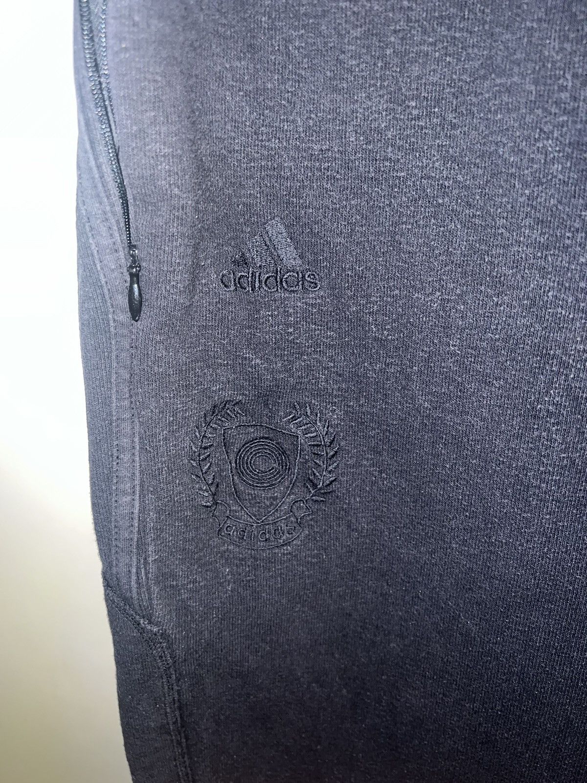 Yeezy Yeezy Season 5 “calabasis” sweat pants Size US 32 / EU 48 - 2 Thumbnail
