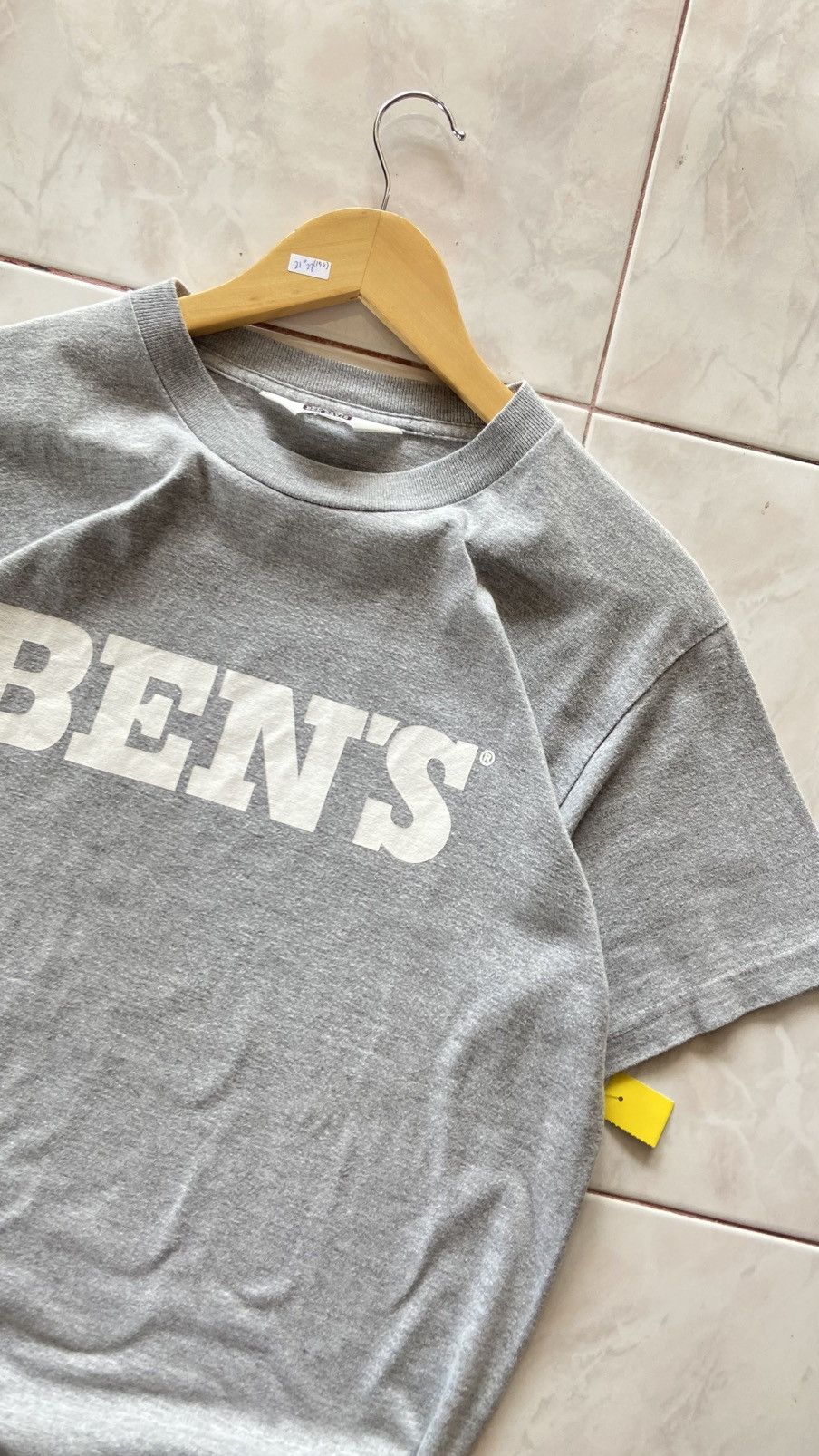Ben Davis Vintage Ben Davis Size US L / EU 52-54 / 3 - 3 Thumbnail
