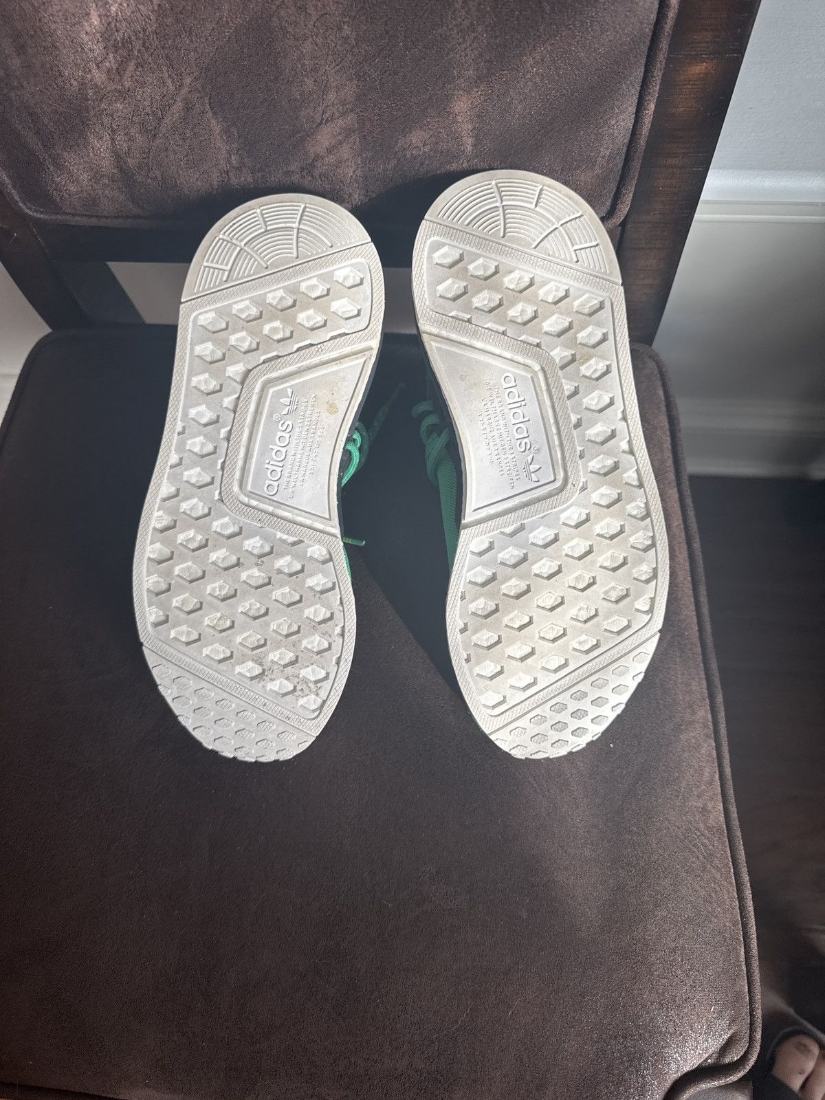 Adidas × Humanrace Adidas human race Size US 6 / EU 39 - 5 Thumbnail
