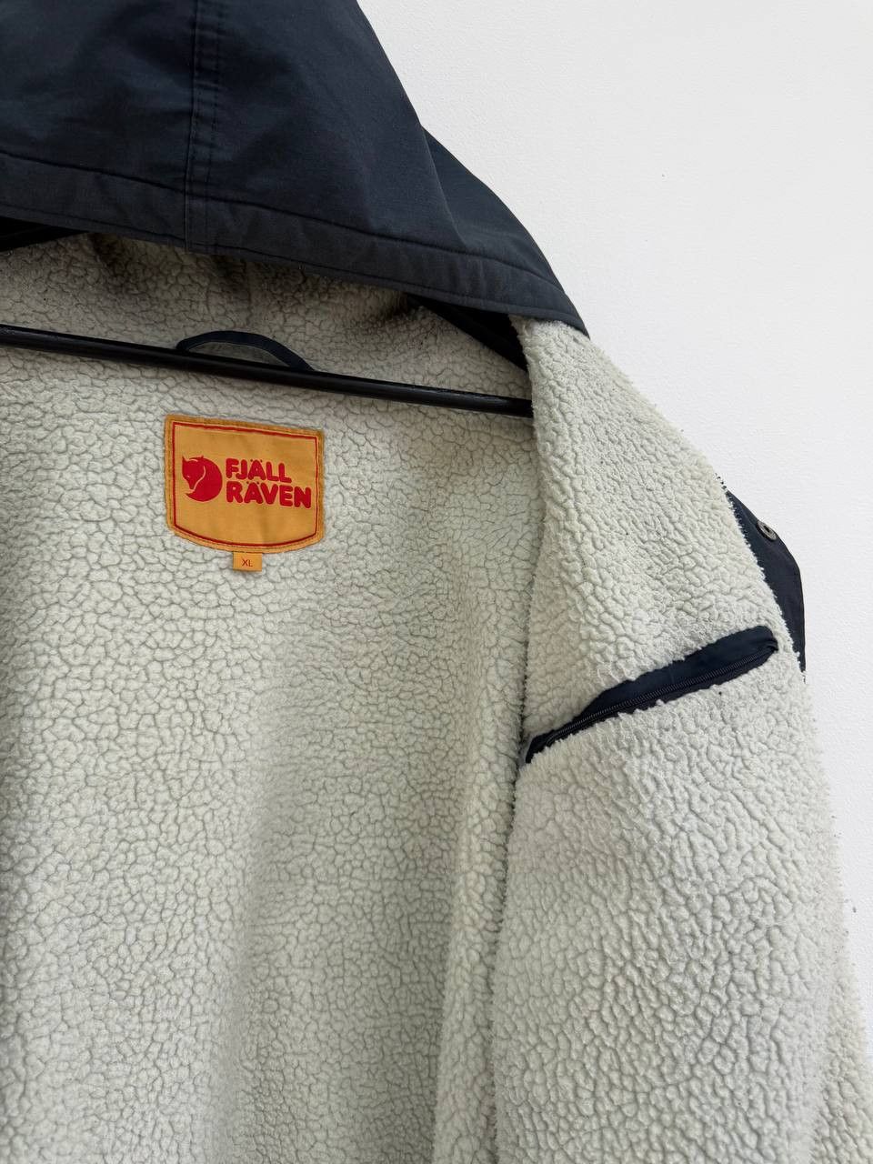 Fjallraven Fjall Raven Greenland Parka Outdoor Gorpcore Style Jacket Size US L / EU 52-54 / 3 - 17 Thumbnail