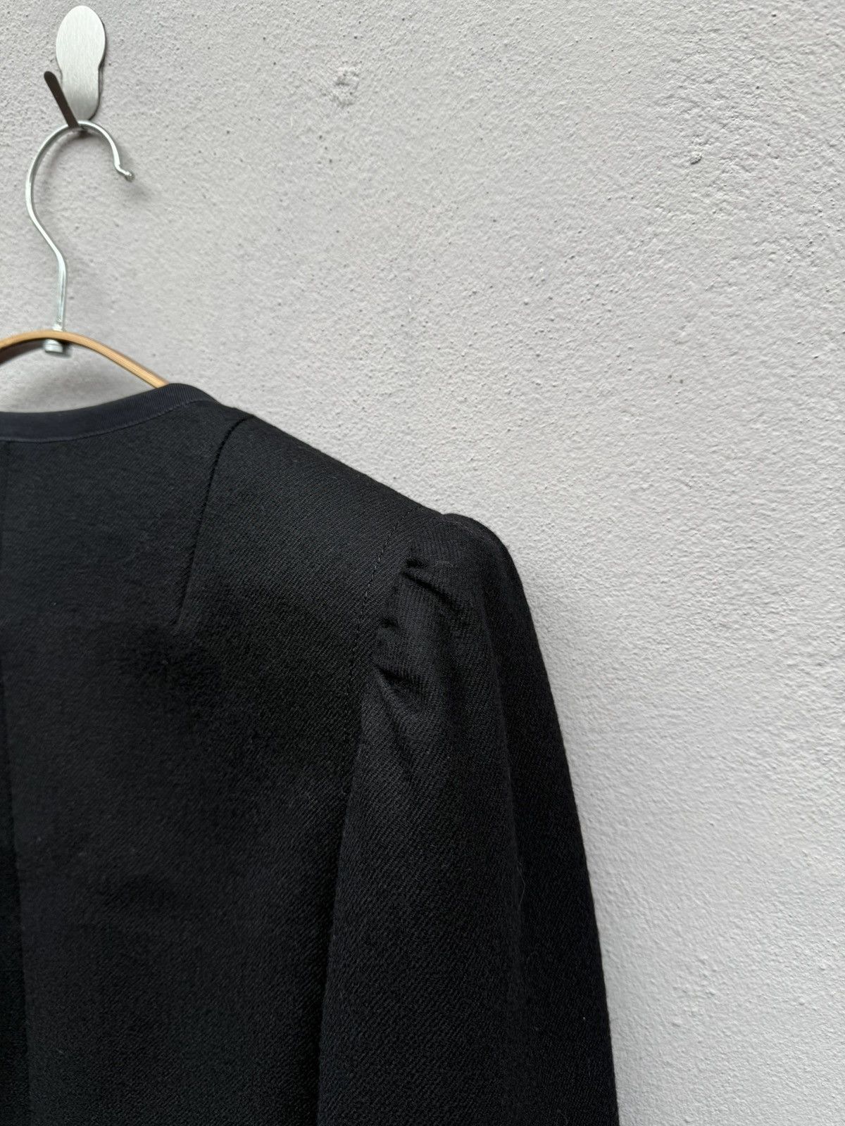 Givenchy GIVENCHY Hi Formal Lined Blazer Jacket Size M / US 6-8 / IT 42-44 - 13 Thumbnail