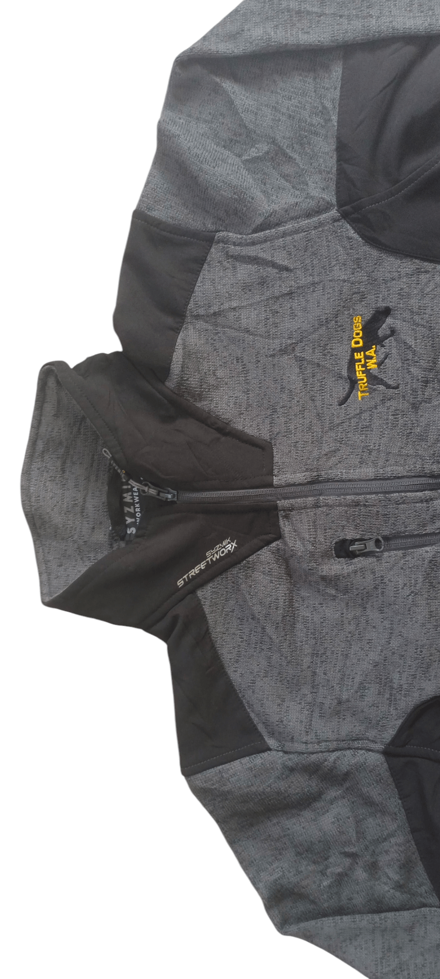 Other Syzmik Workwear Reinforced Knit Size US M / EU 48-50 / 2 - 4 Thumbnail