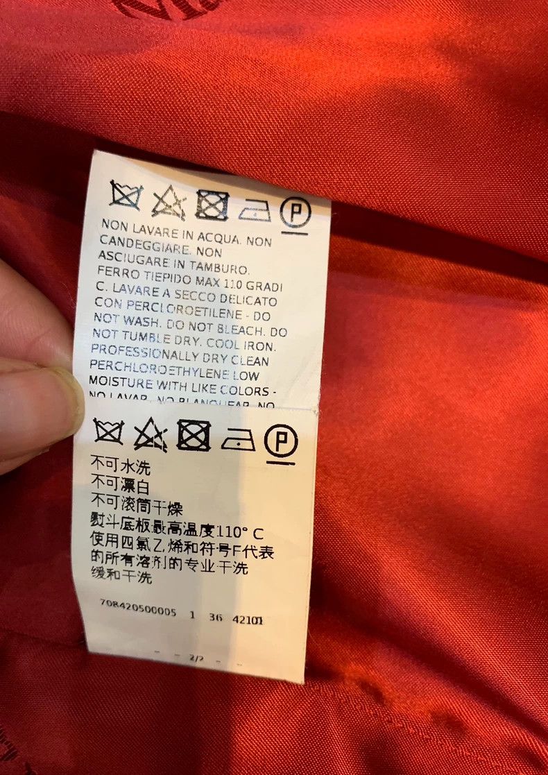 Max Mara Max Mara Rialto coat Size S / US 4 / IT 40 - 8 Thumbnail