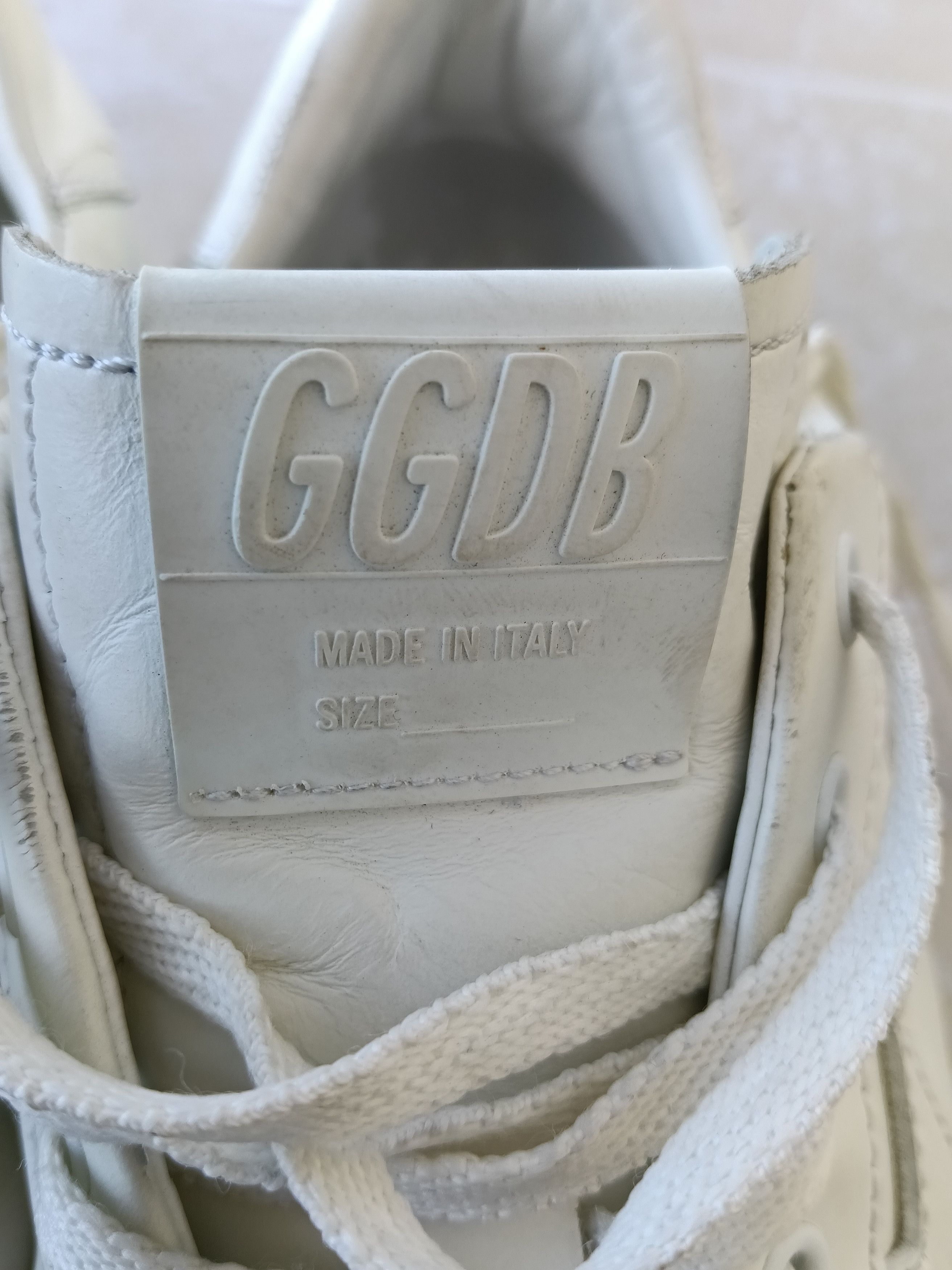 Golden Goose Golden goose purestar Size US 9 / EU 42 - 12 Thumbnail