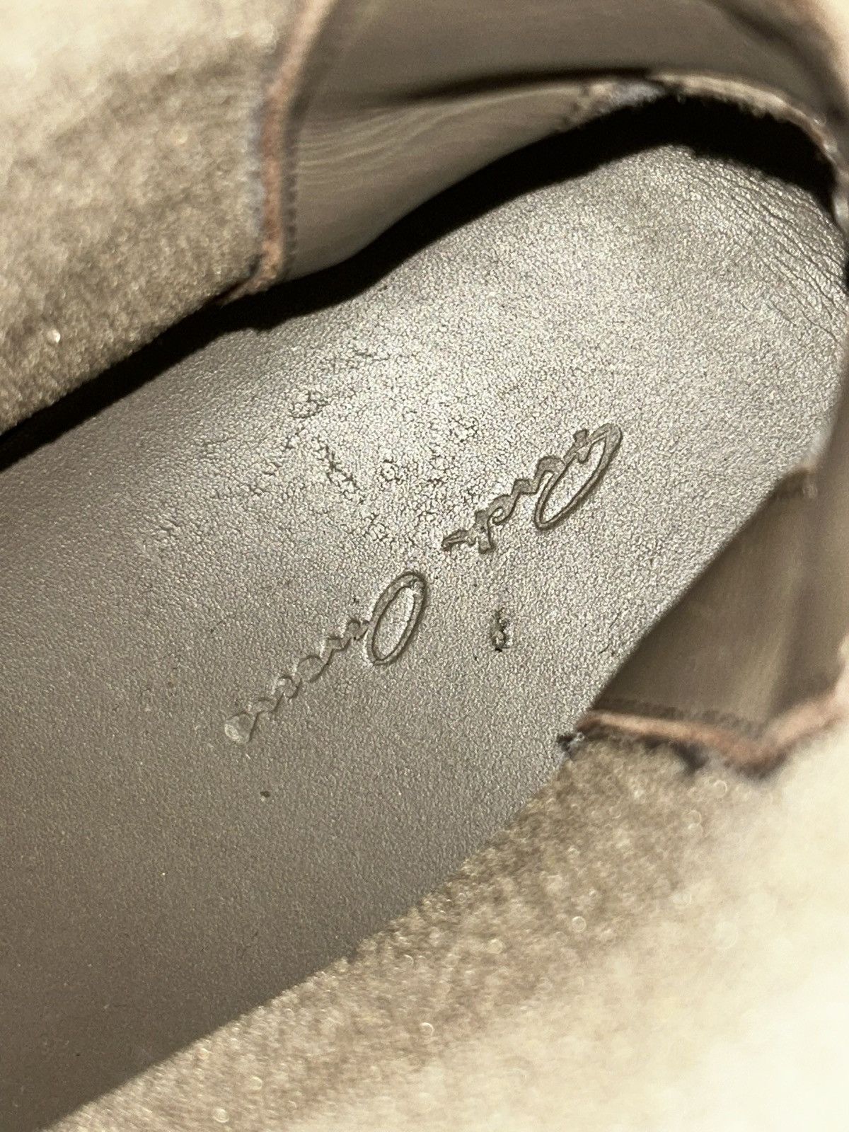 Rick Owens Rick Owens cyclops boots Size US 10 / EU 43 - 14 Thumbnail