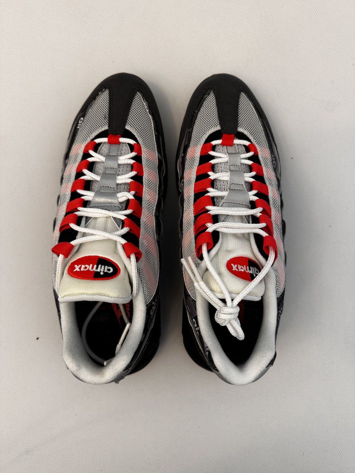 Nike × atmos Nike x Atmos Air Max 95 Print Size US 10.5 / EU 43-44 - 2 Thumbnail