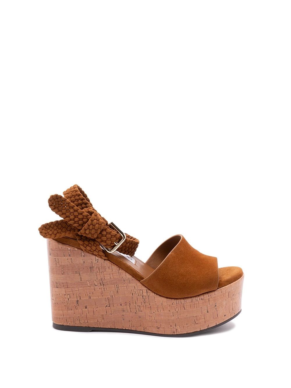 Jimmy Choo `Jori 100` Size US 9 / IT 39 - 1 Thumbnail