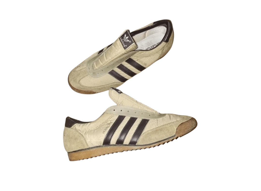 Adidas Adidas hurricane 70s 80s vintage rare Size US 9 / EU 42 - 8 Thumbnail