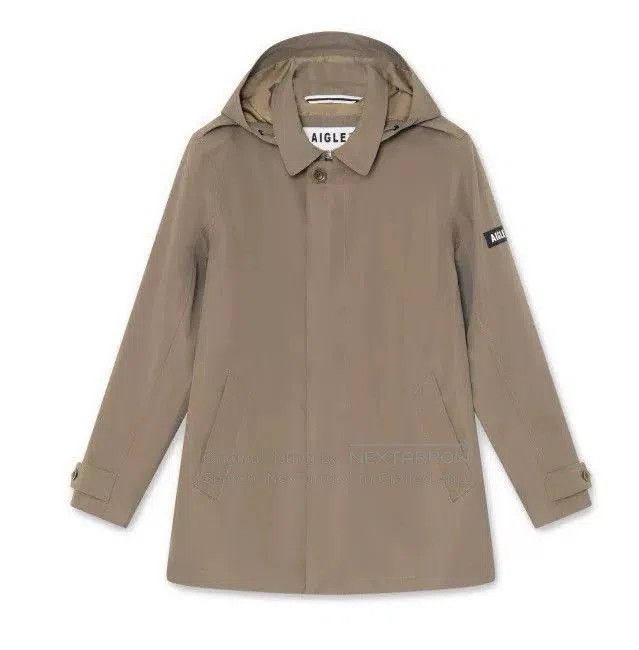 Aigle AIGLE Men's GORE. Size US M / EU 48-50 / 2 - 1 Thumbnail