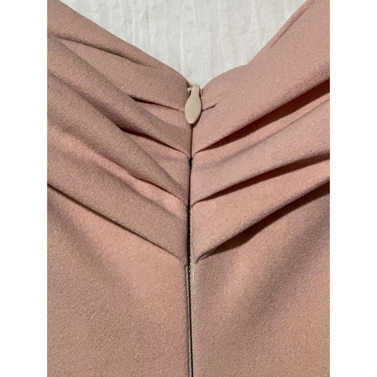 Other Nookie Athena Midi Evening Dress Off Shoulder New Medium Size M / US 6-8 / IT 42-44 - 7 Thumbnail