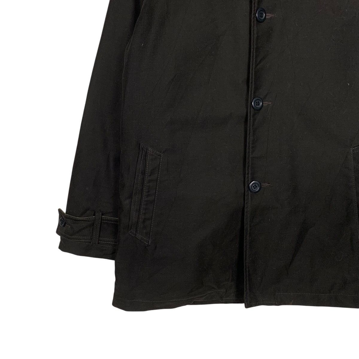 Takeo Kikuchi Takeo Kikuchi Jacket Size US M / EU 48-50 / 2 - 3 Thumbnail
