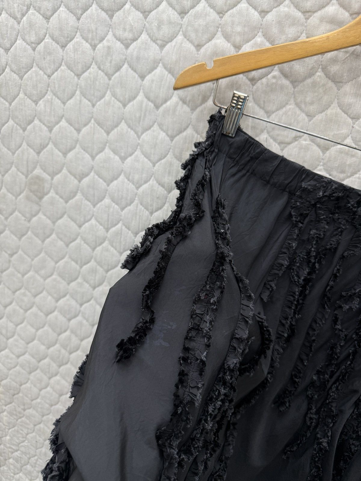 Comme des Garcons 🔥🔥🔥ARCHIVE JUNYA WATANABE COMME DES GARCONS SKIRTS Size 32" / US 10 / IT 46 - 10 Thumbnail
