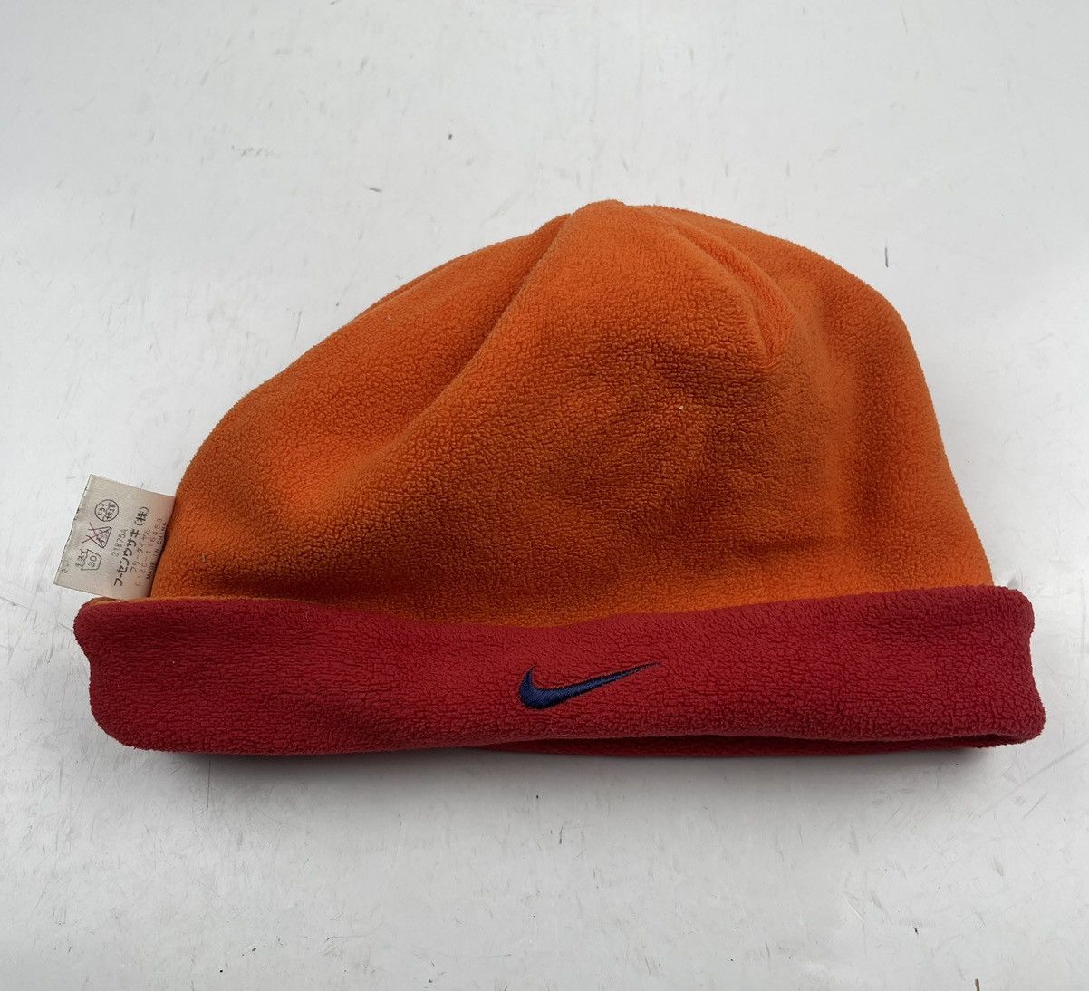 Japanese Brand × Nike nike beanie hat tc32 Size ONE SIZE - 5 Thumbnail