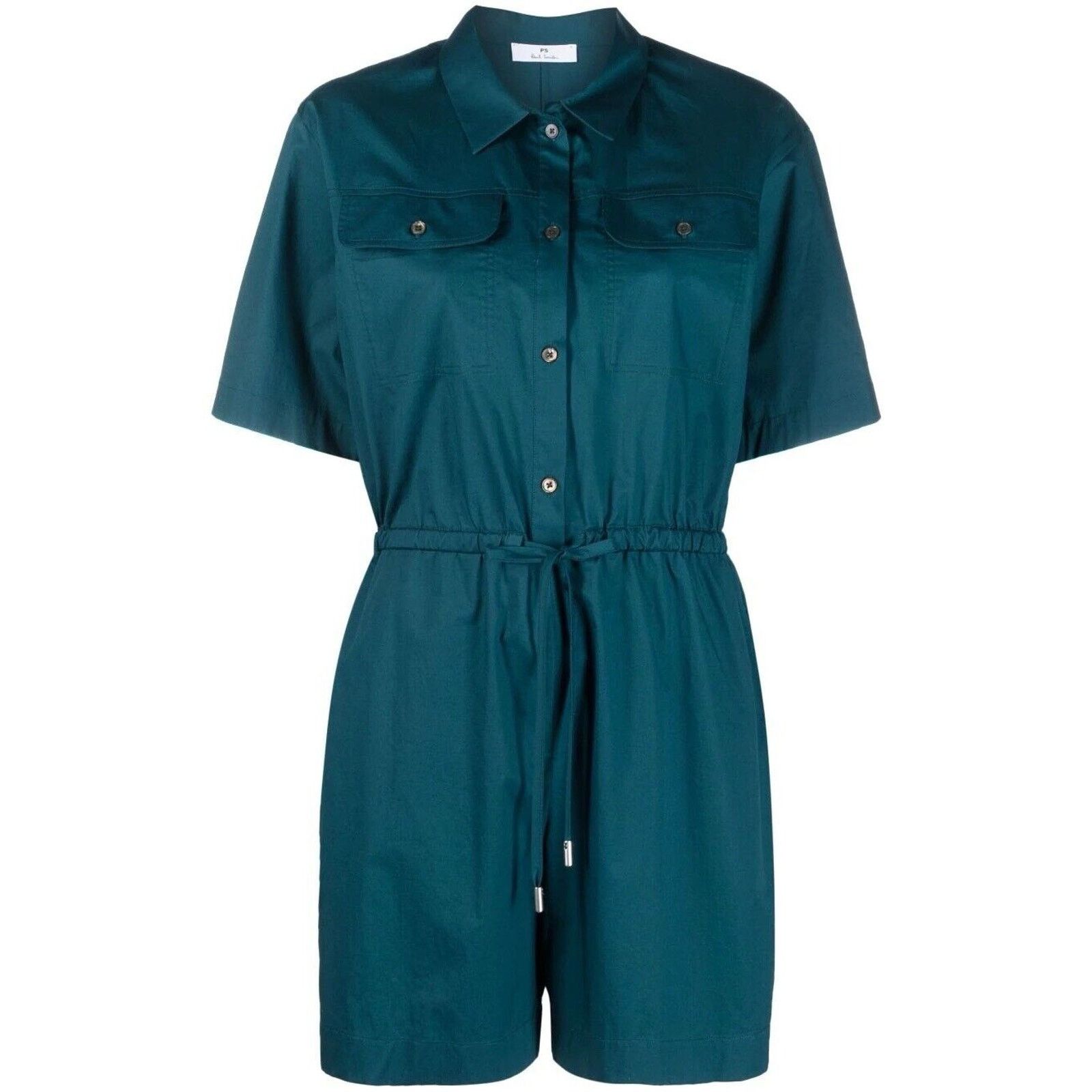NWT $450 Paul Smith Jumpsuit. Yours For? US 2; UK 6; EU 38