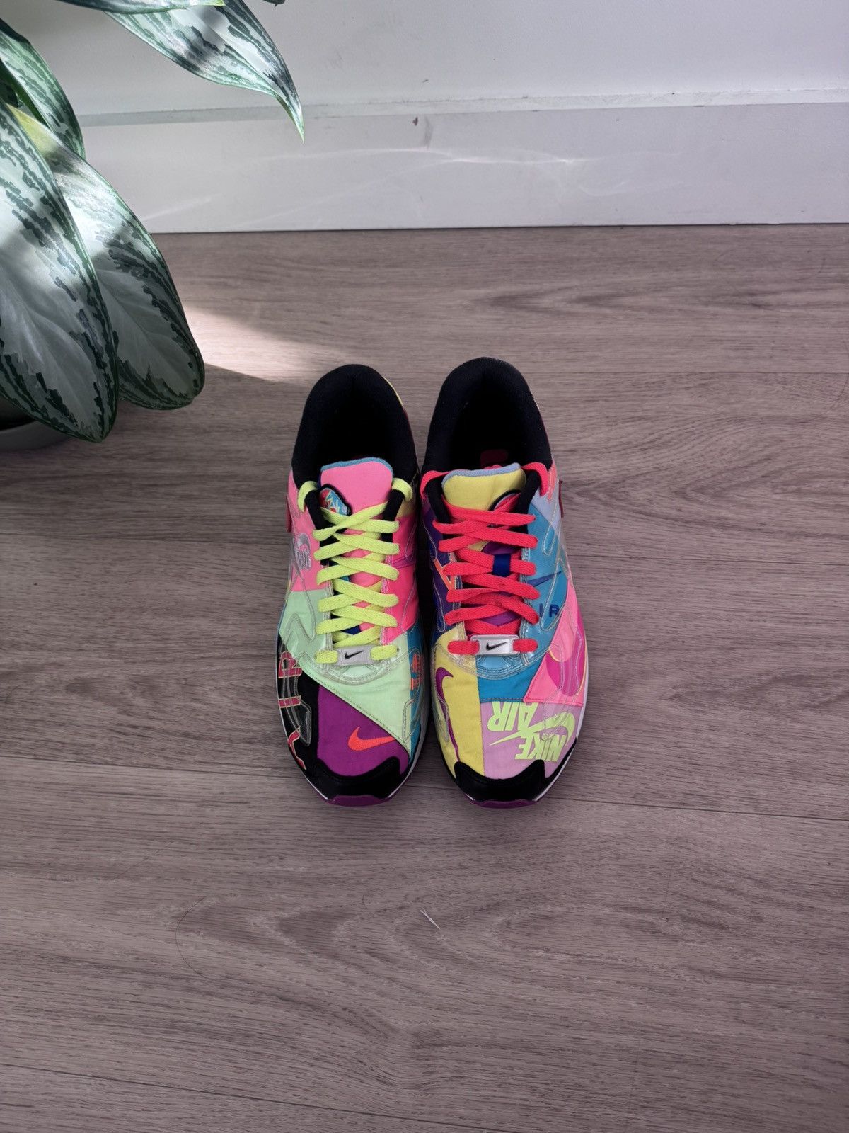 Nike Nike Air Max 2 Light Atmos Size US 10 / EU 43 - 1 Thumbnail