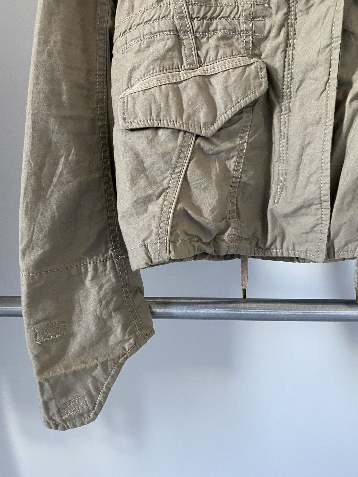 GOA Goa bono jacket Size US S / EU 44-46 / 1 - 3 Thumbnail