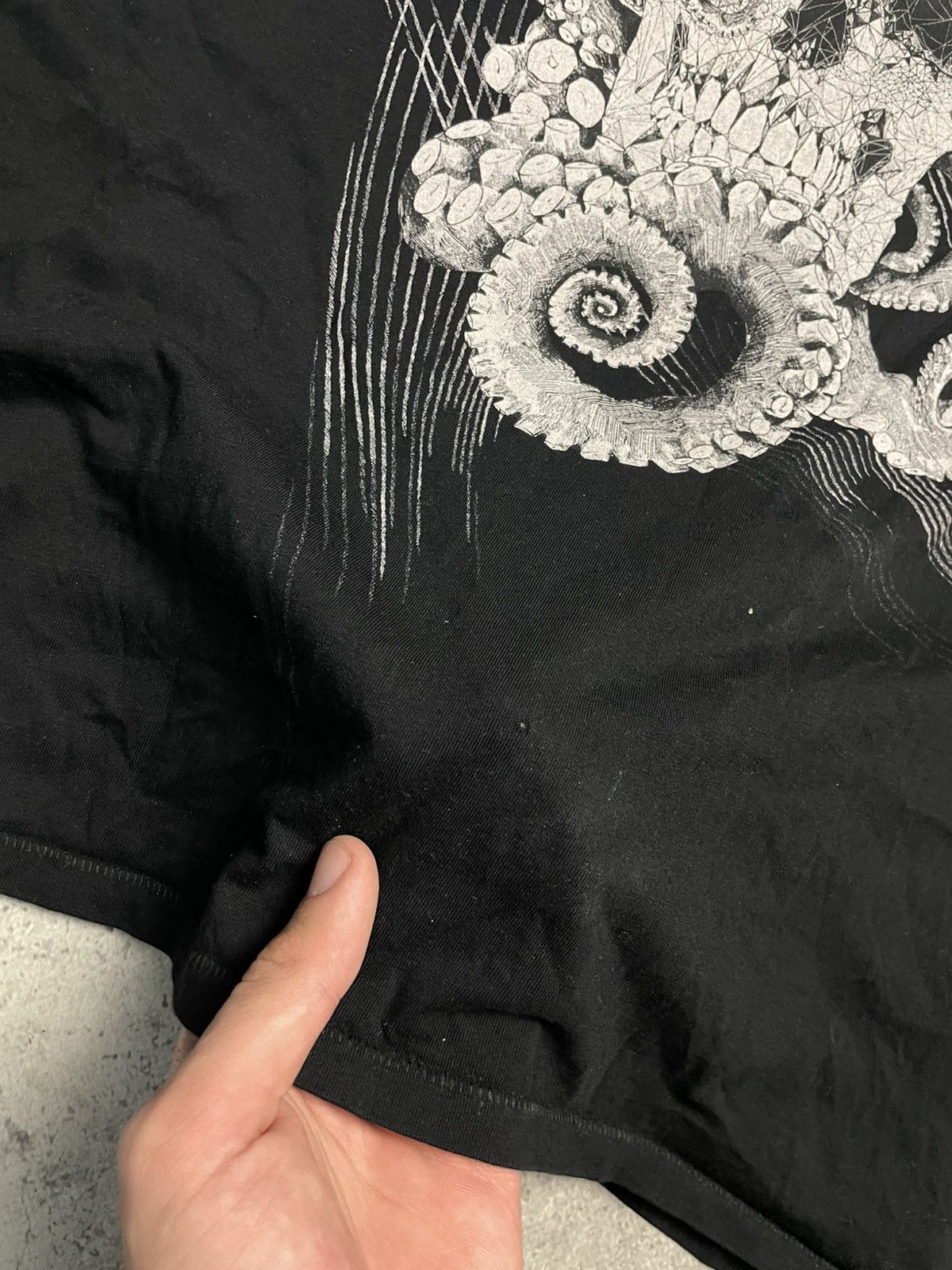 Just Cavalli Mens Vintage Just Cavalli T-shirt luxury Size US L / EU 52-54 / 3 - 5 Thumbnail