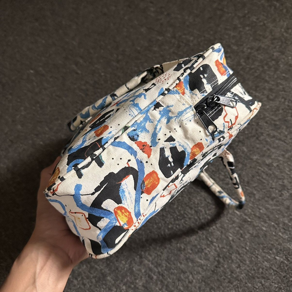 Art Comes First MOODY THAILAND ARTWORK BAG Size ONE SIZE - 6 Thumbnail