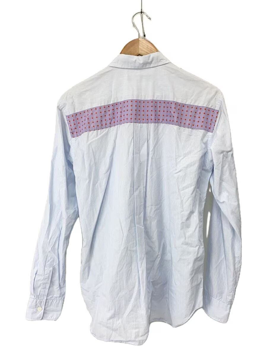 Comme des Garcons × Comme des Garcons Homme Deux Patch Button Shirt Size US M / EU 48-50 / 2 - 2 Thumbnail