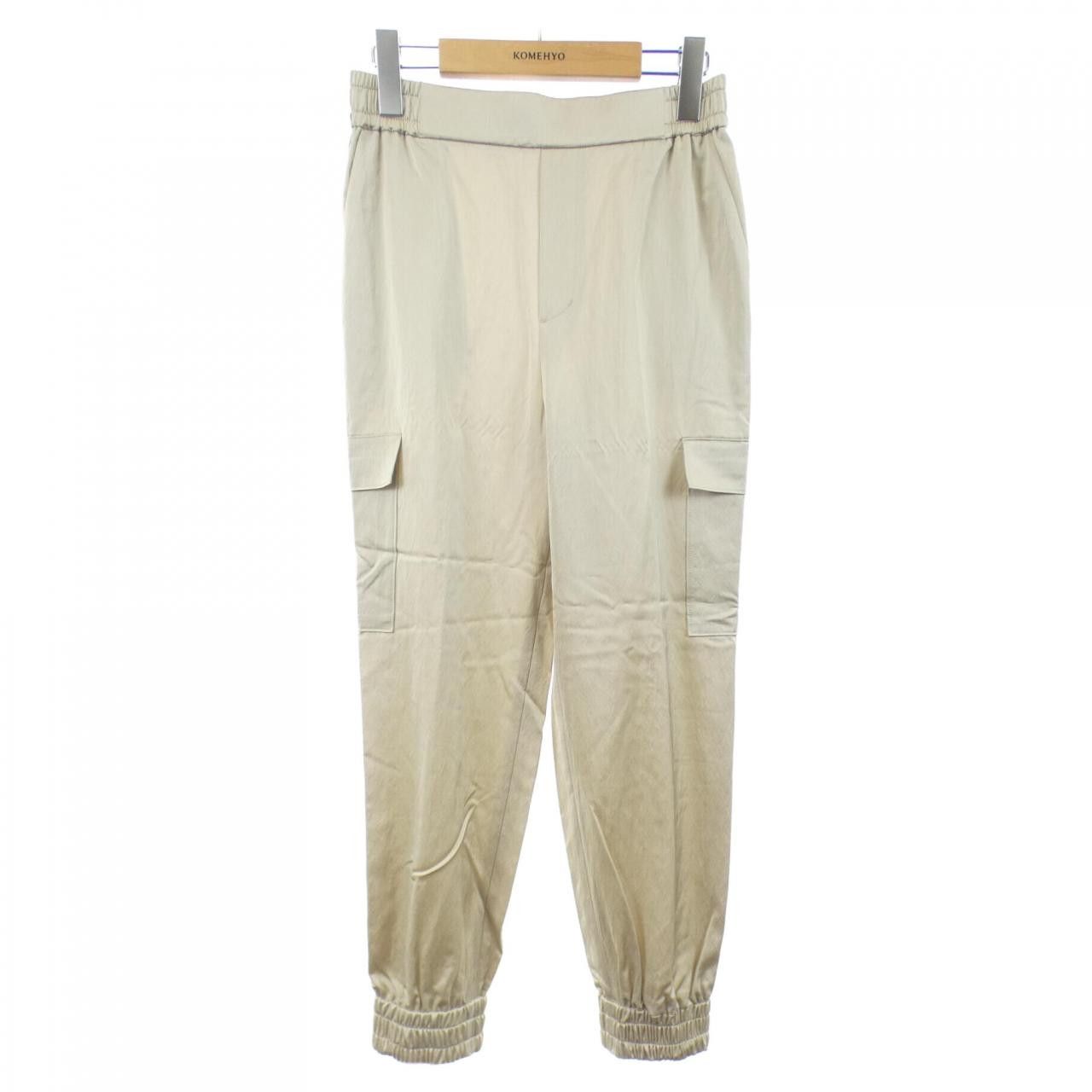 Other Other ...&DEAR Pants Textile Pants DUTY FREE for USA Size ONE SIZE - 1 Thumbnail