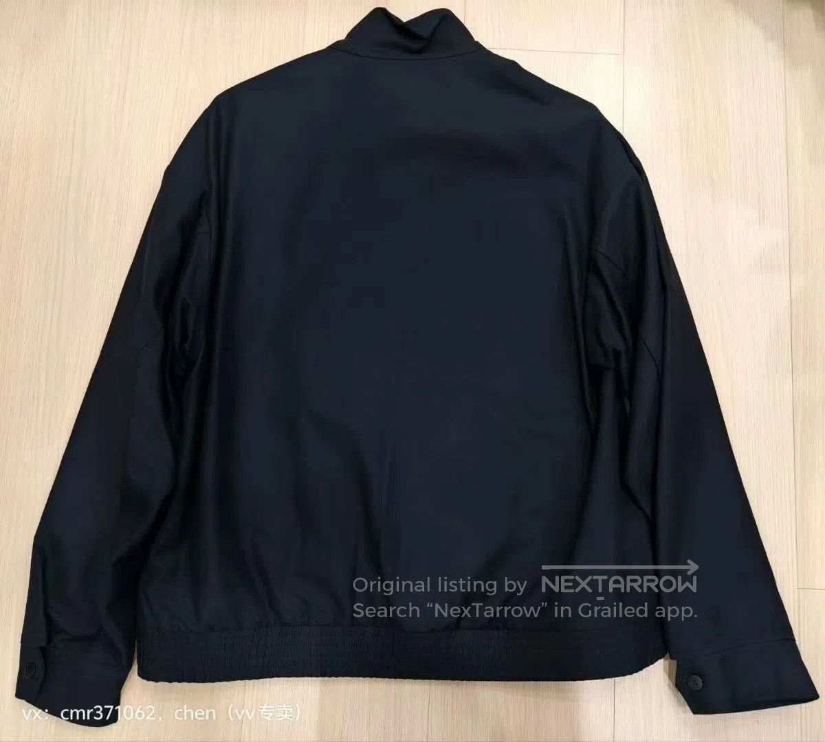 Visvim VISVIM 23AW KETCHIKAN Car Club JKT. Size US L / EU 52-54 / 3 - 7 Thumbnail