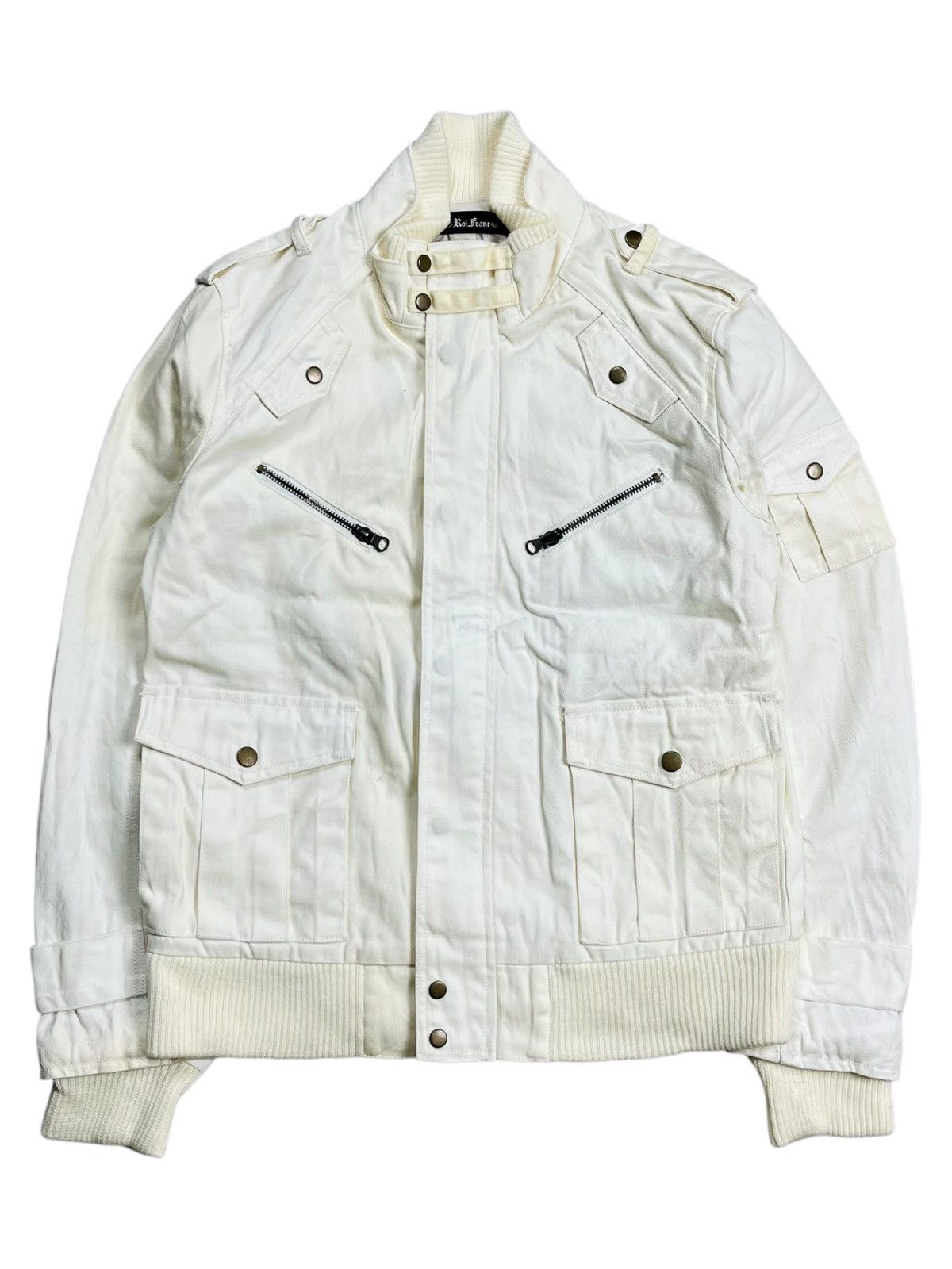 Men's Buffalo Bobs Outerwear | Grailed