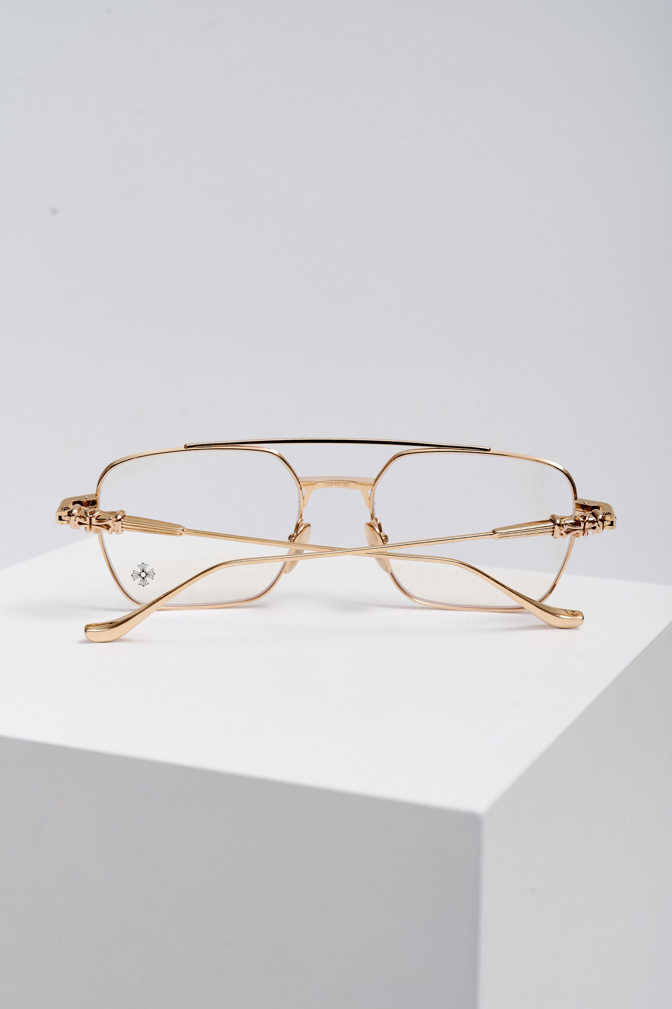 Chrome Hearts CHROME HEARTS MAGNUM II Size ONE SIZE - 4 Thumbnail