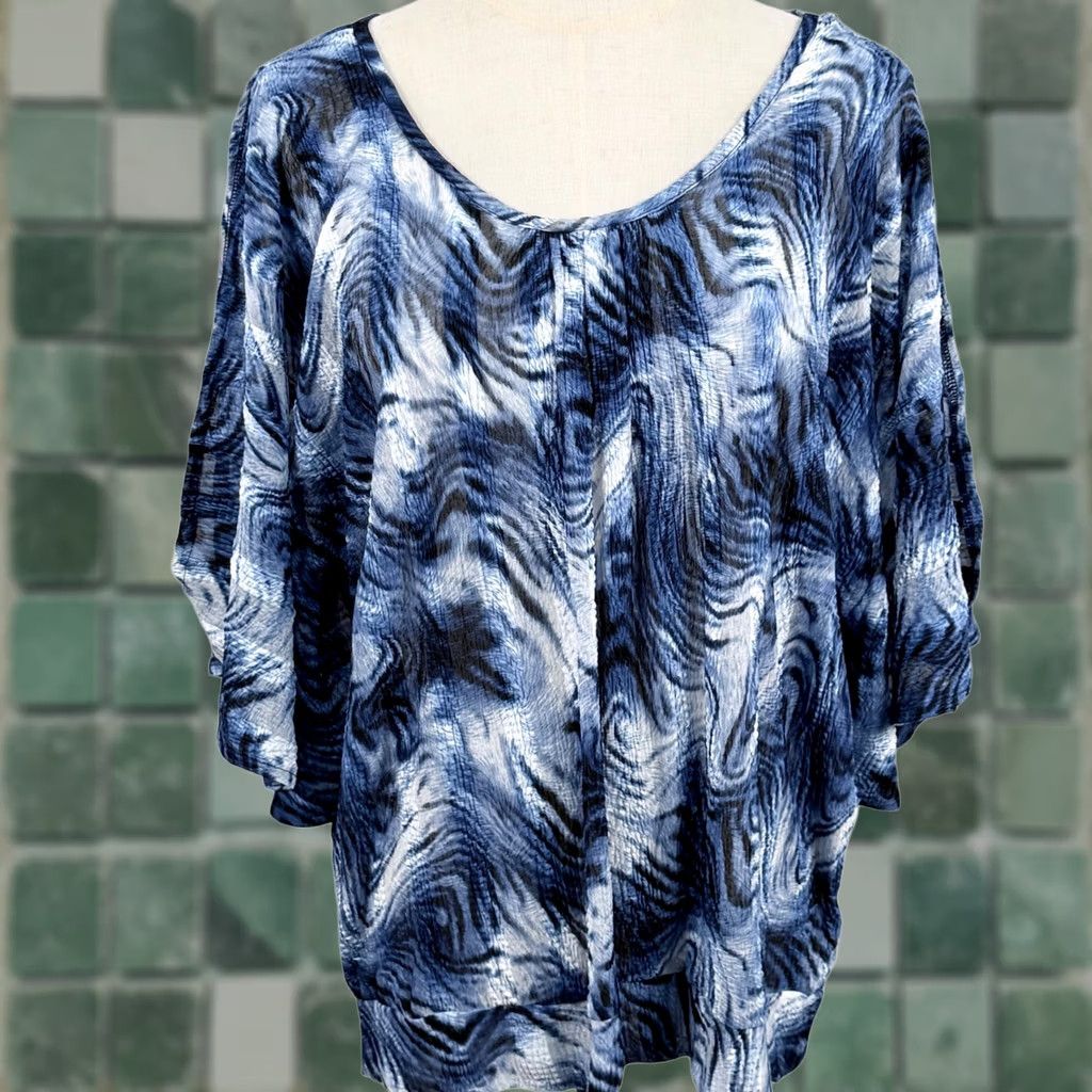 Vintage VINTAGE? Size M / US 6-8 / IT 42-44 - 1 Thumbnail