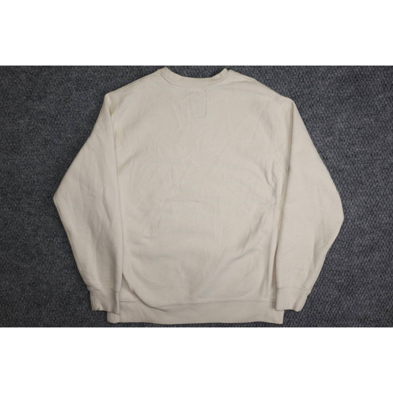 Vintage Grateful Dead X Chinatown Market Crewneck Sweatshirt Size M Size US M / EU 48-50 / 2 - 7 Thumbnail