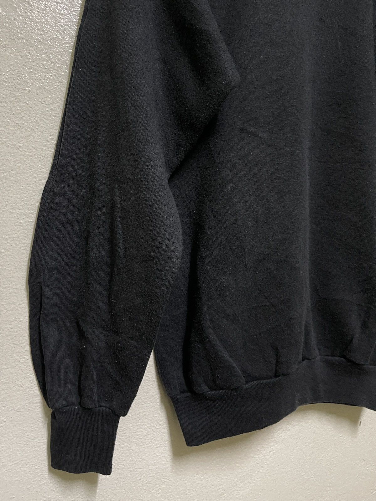 Vintage Boo To You Ghost Sweatshirt Vintage Size US S / EU 44-46 / 1 - 11 Thumbnail
