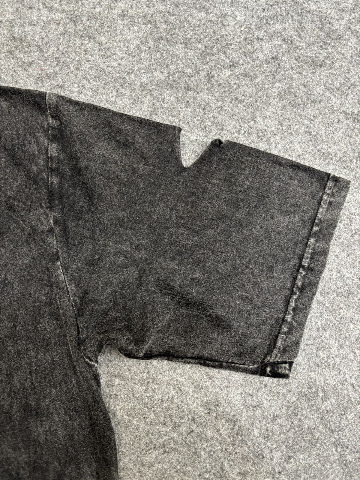 Seditionaries 💥Distressed Style💥Speed Up Aging Distressed Shirt F592 Size US L / EU 52-54 / 3 - 7 Thumbnail