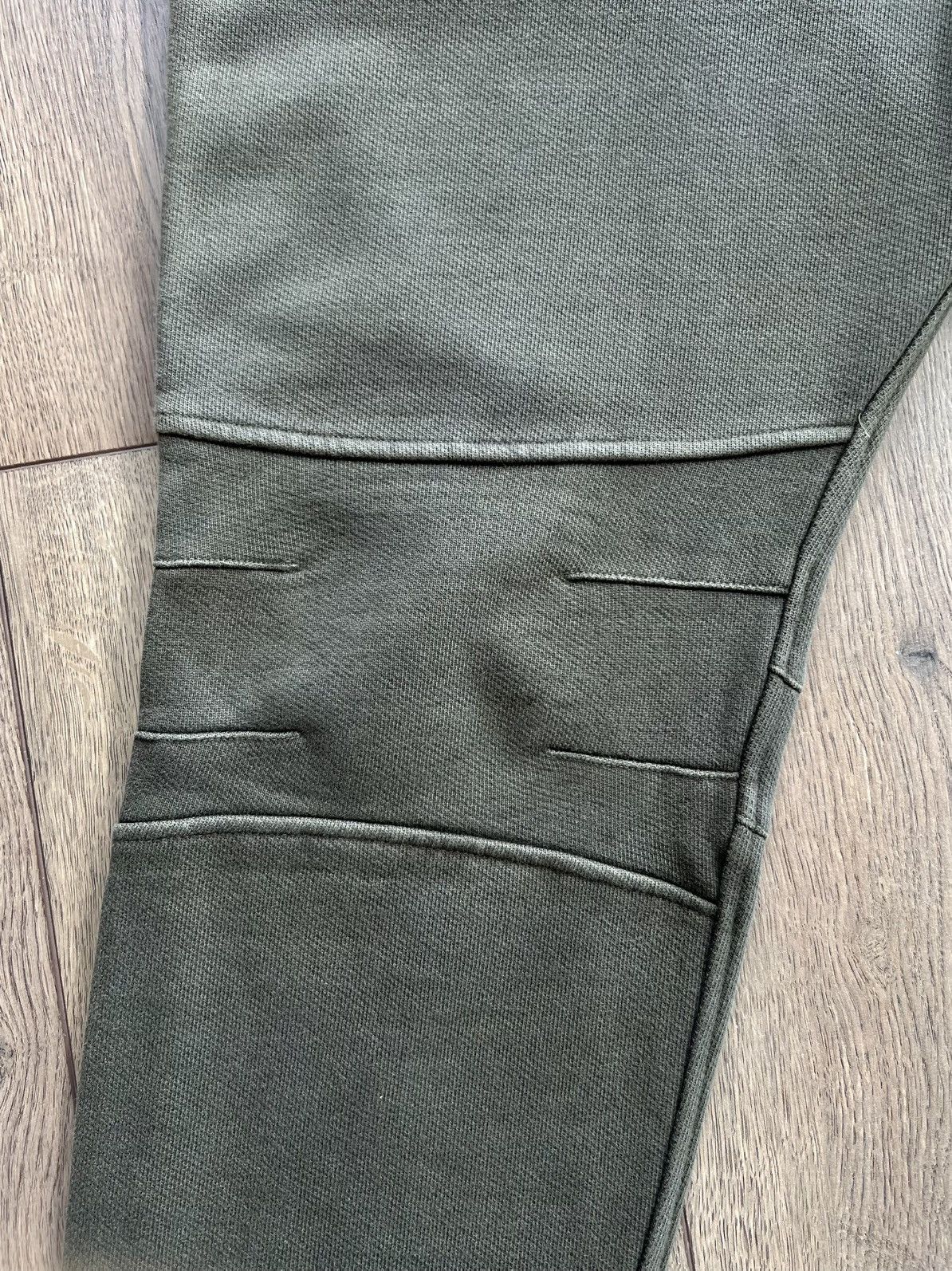 Yeezy Sample Yeezy Season 1 FJ Sweatpant Caviar Small Size US 32 / EU 48 - 9 Thumbnail