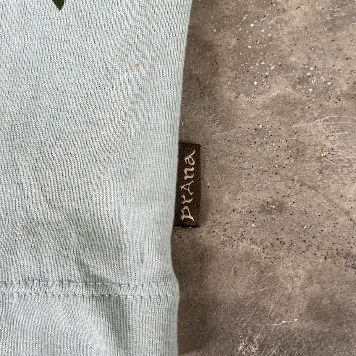 Prana Prana Long Sleeve Shirt Size M / US 6-8 / IT 42-44 - 7 Thumbnail