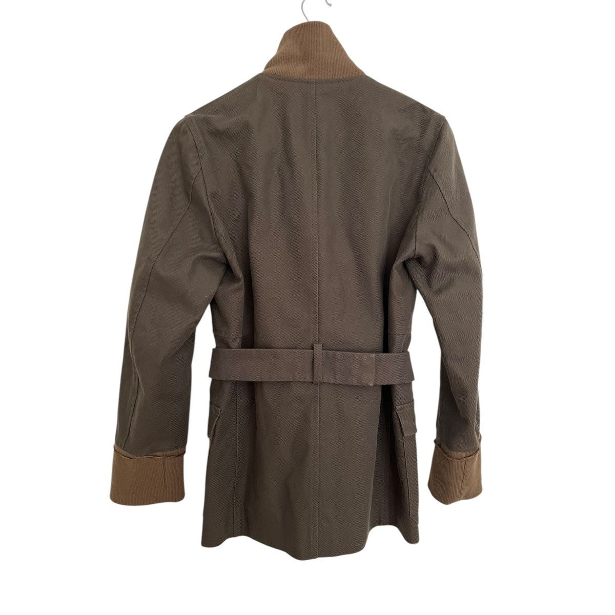 Undercover Undercover aw07 speaker military jacket Size US L / EU 52-54 / 3 - 3 Thumbnail