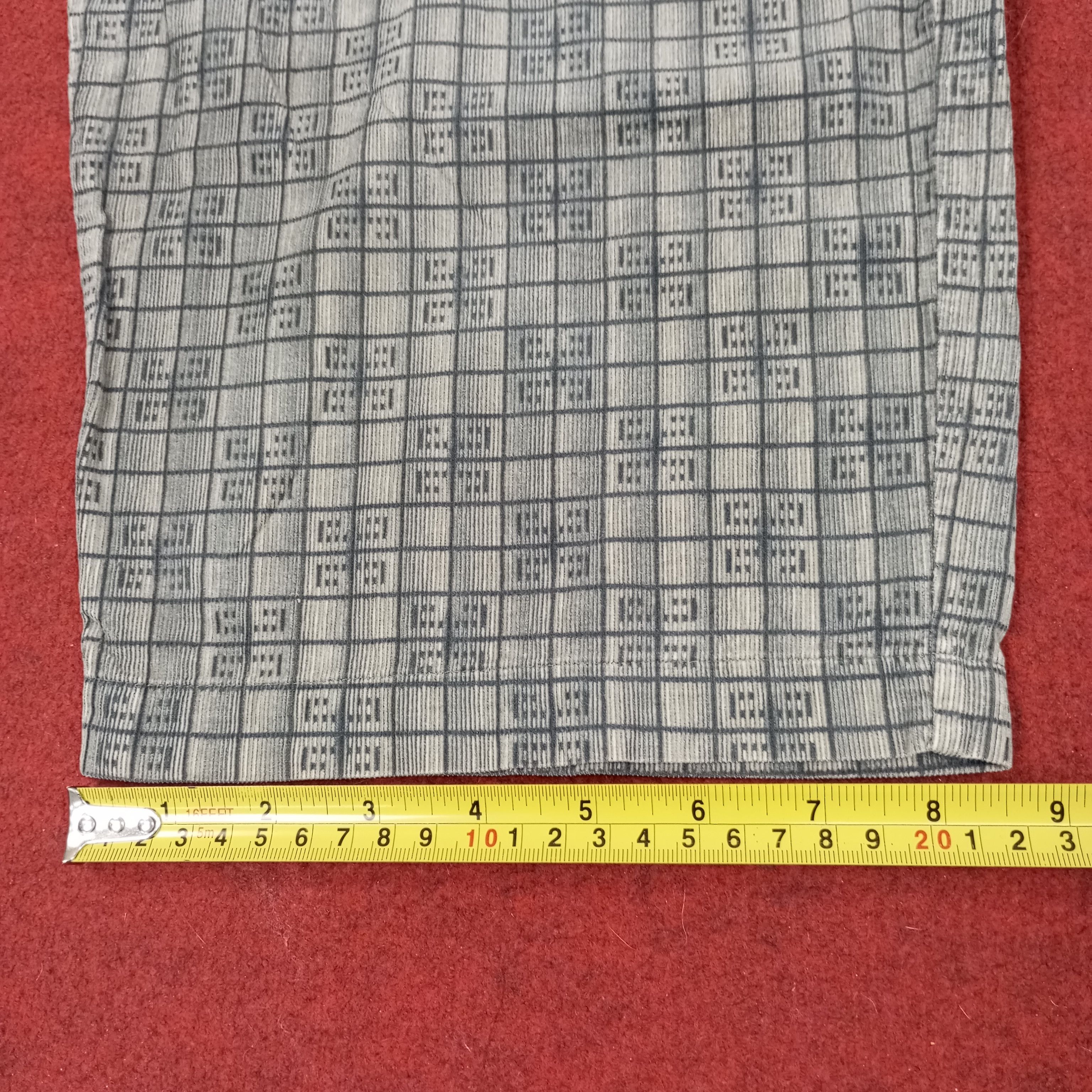 Givenchy Givenchy Sleep Shirt With Pants Size US L / EU 52-54 / 3 - 12 Thumbnail