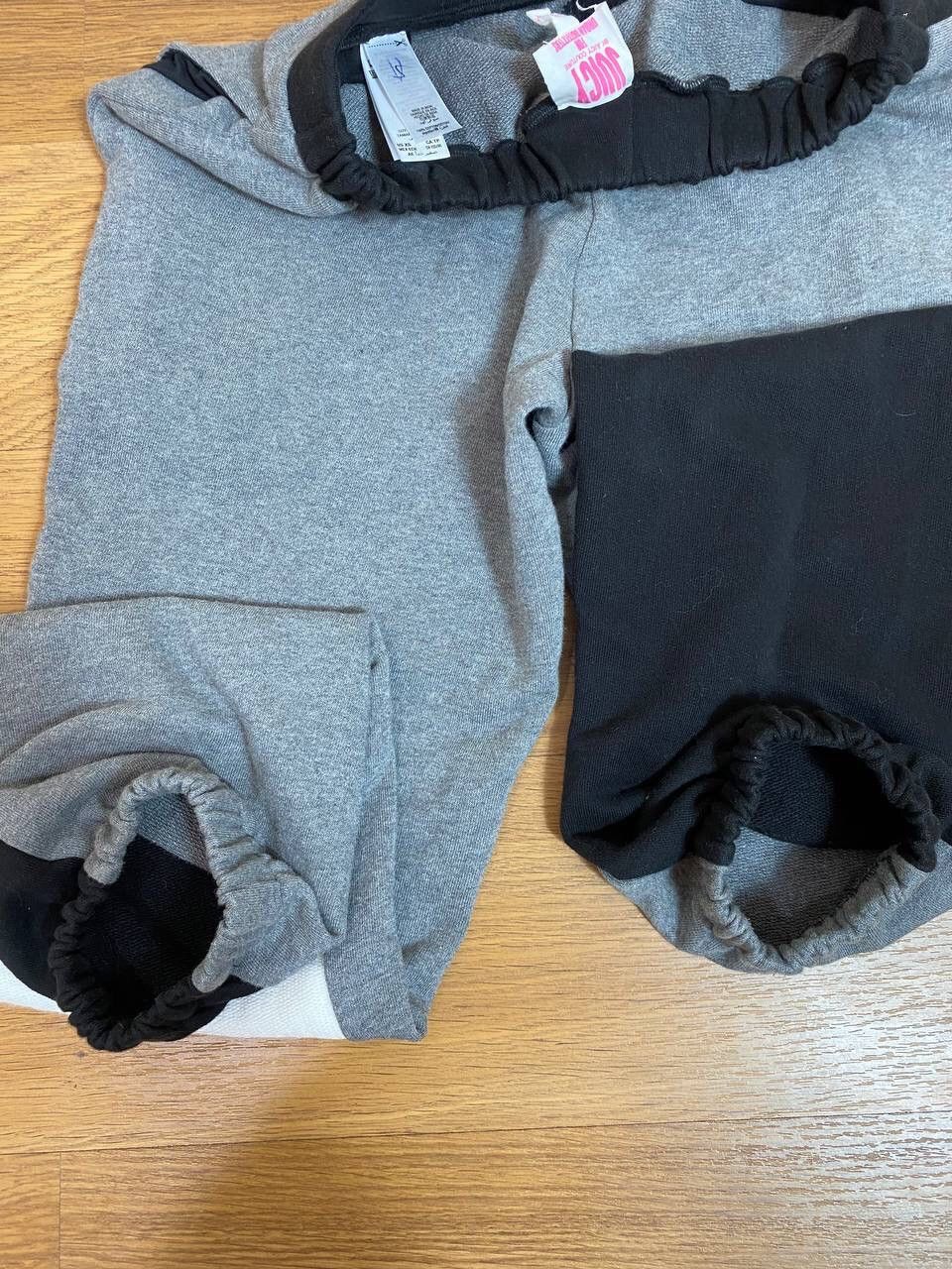 Juicy Couture × Vintage Vintage Juicy Couture sweatpants Size 27" / US 4 / IT 40 - 14 Thumbnail
