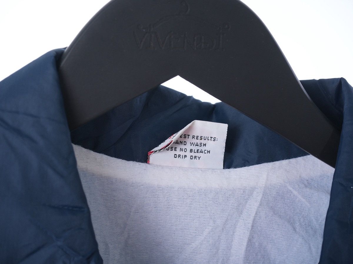 Vintage Vintage Birdie by Richard A. Leslie Bomber Jacket Coach Size US S / EU 44-46 / 1 - 4 Thumbnail