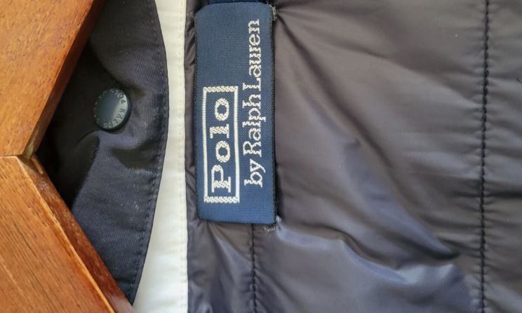 Polo Ralph Lauren Polo Ralph Lauren Suicide Skier Hybrid Jacket Large Size US L / EU 52-54 / 3 - 12 Thumbnail