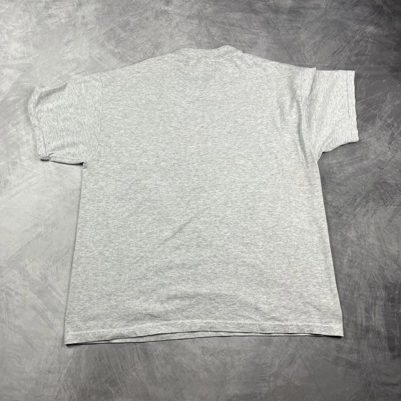 Hanes Vintage graphic shirt Size US L / EU 52-54 / 3 - 4 Thumbnail