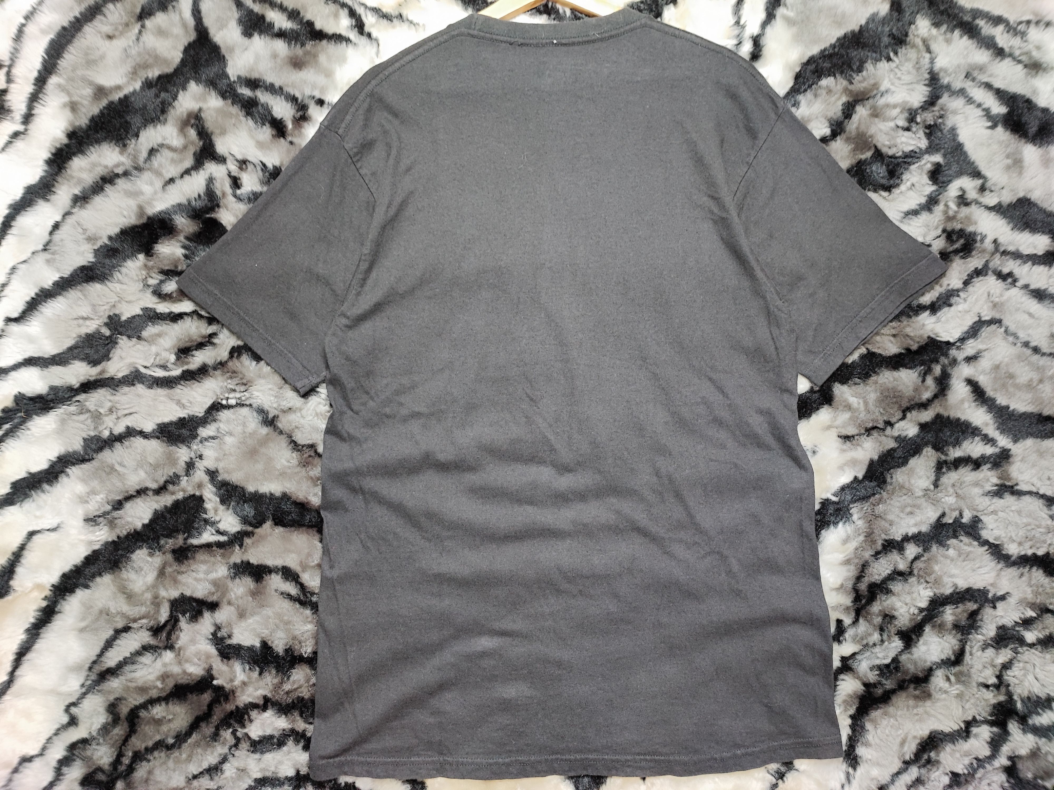 Vintage Movie Tshirt by Freddy Krueger A Nightmare Size US L / EU 52-54 / 3 - 10 Thumbnail