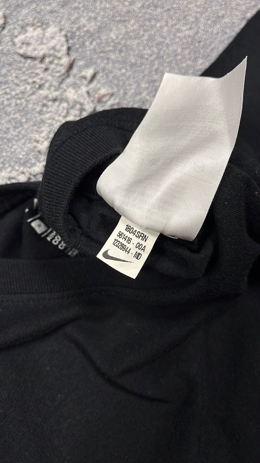 Dover Street Market × Nike Nike DSM Mouse T-shirt Size US M / EU 48-50 / 2 - 7 Thumbnail